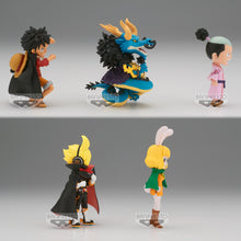 Load image into Gallery viewer, PRE-ORDER One Piece World Collectable Figure - Wanokuni Onigashima 3- (Set of 6)