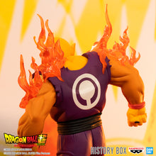 Load image into Gallery viewer, PRE-ORDER Orange Piccolo History Box Vol. 7 Dragon Ball Super: Super Hero