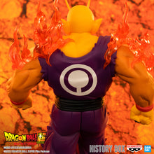 Load image into Gallery viewer, PRE-ORDER Orange Piccolo History Box Vol. 7 Dragon Ball Super: Super Hero