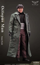 Load image into Gallery viewer, PRE-ORDER 1/12 Scale Otto - Octopus Man: Octavius Doctor Octopus