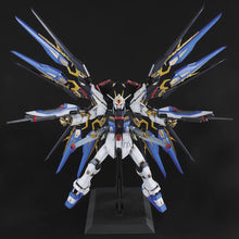 Load image into Gallery viewer, PRE-ORDER PG 1/60 Strike Freedom Gundam Mobile Suit Gundam SEED Destiny Model Kit