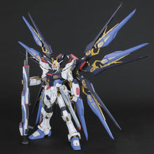Load image into Gallery viewer, PRE-ORDER PG 1/60 Strike Freedom Gundam Mobile Suit Gundam SEED Destiny Model Kit