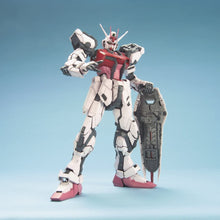 Load image into Gallery viewer, PRE-ORDER PG 1/60 Strike Rouge + Sky Grasper Mobile Suit Gundam SEED Model Kit