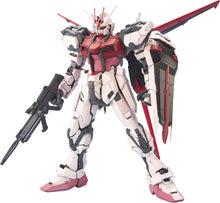 Load image into Gallery viewer, PRE-ORDER PG 1/60 Strike Rouge + Sky Grasper Mobile Suit Gundam SEED Model Kit