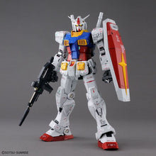 Load image into Gallery viewer, PRE-ORDER Bandai PG Unleashed 1/60 RX-78-2 Gundam Model Kit (Mar 2023 Re-offer)