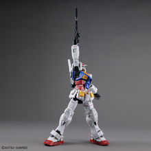 Load image into Gallery viewer, PRE-ORDER Bandai PG Unleashed 1/60 RX-78-2 Gundam Model Kit (Mar 2023 Re-offer)