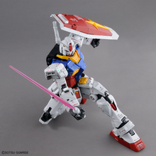 Load image into Gallery viewer, PRE-ORDER Bandai PG Unleashed 1/60 RX-78-2 Gundam Model Kit (Mar 2023 Re-offer)
