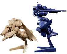 Load image into Gallery viewer, PRE-ORDER PLAMAX MF-76 Minimum Factory Vifam & Wug: Round Vernian Color Ver.