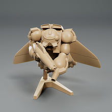 Load image into Gallery viewer, PRE-ORDER PLAMAX MF-76 Minimum Factory Vifam & Wug: Round Vernian Color Ver.