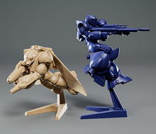 Load image into Gallery viewer, PRE-ORDER PLAMAX MF-76 Minimum Factory Vifam & Wug: Round Vernian Color Ver.