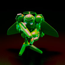Load image into Gallery viewer, PRE-ORDER PLAMAX MF-77 Minimum Factory Vifam & Wug: Alternate Color Ver.
