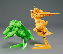 Load image into Gallery viewer, PRE-ORDER PLAMAX MF-77 Minimum Factory Vifam & Wug: Alternate Color Ver.