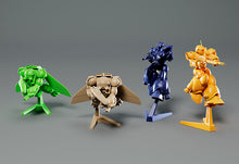 Load image into Gallery viewer, PRE-ORDER PLAMAX MF-77 Minimum Factory Vifam & Wug: Alternate Color Ver.