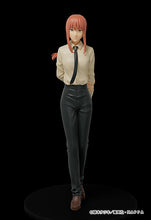 Load image into Gallery viewer, PRE-ORDER PLAMAX Makima Chainsaw Man