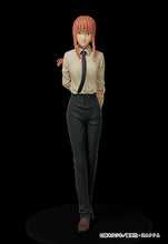 Load image into Gallery viewer, PRE-ORDER PLAMAX Makima Chainsaw Man