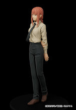 Load image into Gallery viewer, PRE-ORDER PLAMAX Makima Chainsaw Man
