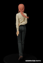 Load image into Gallery viewer, PRE-ORDER PLAMAX Makima Chainsaw Man