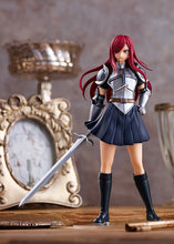 Load image into Gallery viewer, PRE-ORDER POP UP PARADE Erza Scarlet (re-run) Fairy Tail
