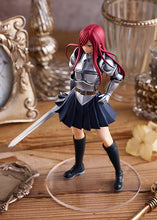 Load image into Gallery viewer, PRE-ORDER POP UP PARADE Erza Scarlet (re-run) Fairy Tail