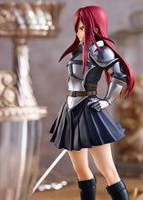 Load image into Gallery viewer, PRE-ORDER POP UP PARADE Erza Scarlet (re-run) Fairy Tail