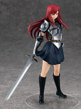 Load image into Gallery viewer, PRE-ORDER POP UP PARADE Erza Scarlet (re-run) Fairy Tail
