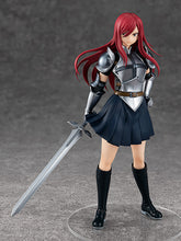 Load image into Gallery viewer, PRE-ORDER POP UP PARADE Erza Scarlet (re-run) Fairy Tail