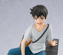 Load image into Gallery viewer, Good Smile Company POP UP PARADE Hodaka Morishima (Re-run) Weathering with You