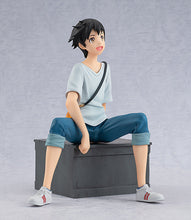 Load image into Gallery viewer, Good Smile Company POP UP PARADE Hodaka Morishima (Re-run) Weathering with You