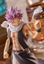Load image into Gallery viewer, Good Smile Company POP UP PARADE Natsu Dragneel Fairy Tail (Re-run)