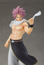 Load image into Gallery viewer, Good Smile Company POP UP PARADE Natsu Dragneel Fairy Tail (Re-run)