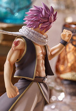 Load image into Gallery viewer, Good Smile Company POP UP PARADE Natsu Dragneel Fairy Tail (Re-run)