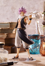 Load image into Gallery viewer, Good Smile Company POP UP PARADE Natsu Dragneel Fairy Tail (Re-run)