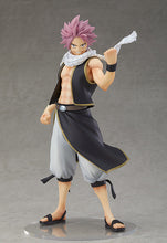 Load image into Gallery viewer, Good Smile Company POP UP PARADE Natsu Dragneel Fairy Tail (Re-run)