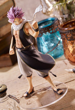 Load image into Gallery viewer, Good Smile Company POP UP PARADE Natsu Dragneel Fairy Tail (Re-run)
