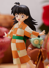 Load image into Gallery viewer, PRE-ORDER POP UP PARADE Rin & Jaken Inuyasha