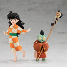 Load image into Gallery viewer, PRE-ORDER POP UP PARADE Rin & Jaken Inuyasha