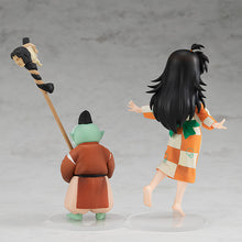 Load image into Gallery viewer, PRE-ORDER POP UP PARADE Rin & Jaken Inuyasha