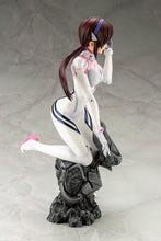Load image into Gallery viewer, Kotobukiya 1/6 Scale Mari Makinami Illustrious White Plugsuit Ver. EVANGELION:3.0+1.0 THRICE UPON A TIME