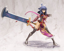 Load image into Gallery viewer, PRE-ORDER 1/8 Scale Rixia Mao The Legend of Heroes