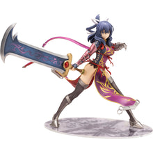 Load image into Gallery viewer, PRE-ORDER 1/8 Scale Rixia Mao The Legend of Heroes
