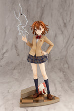 Load image into Gallery viewer, PRE-ORDER 1/7 Scale Misaka Mikoto 15th Anniversary Ver. (Luxury Ver.)