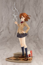 Load image into Gallery viewer, PRE-ORDER 1/7 Scale Misaka Mikoto 15th Anniversary Ver.