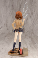 Load image into Gallery viewer, PRE-ORDER 1/7 Scale Misaka Mikoto 15th Anniversary Ver. (Luxury Ver.)