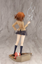 Load image into Gallery viewer, PRE-ORDER 1/7 Scale Misaka Mikoto 15th Anniversary Ver.