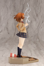 Load image into Gallery viewer, PRE-ORDER 1/7 Scale Misaka Mikoto 15th Anniversary Ver.