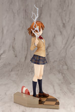 Load image into Gallery viewer, PRE-ORDER 1/7 Scale Misaka Mikoto 15th Anniversary Ver.