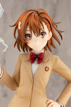 Load image into Gallery viewer, PRE-ORDER 1/7 Scale Misaka Mikoto 15th Anniversary Ver. (Luxury Ver.)