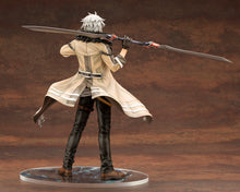 Load image into Gallery viewer, PRE-ORDER 1/8 Scale Crow Armbrust the Legend of Heroes