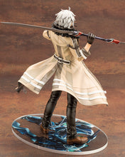 Load image into Gallery viewer, PRE-ORDER 1/8 Scale Crow Armbrust the Legend of Heroes