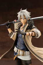 Load image into Gallery viewer, PRE-ORDER 1/8 Scale Crow Armbrust the Legend of Heroes